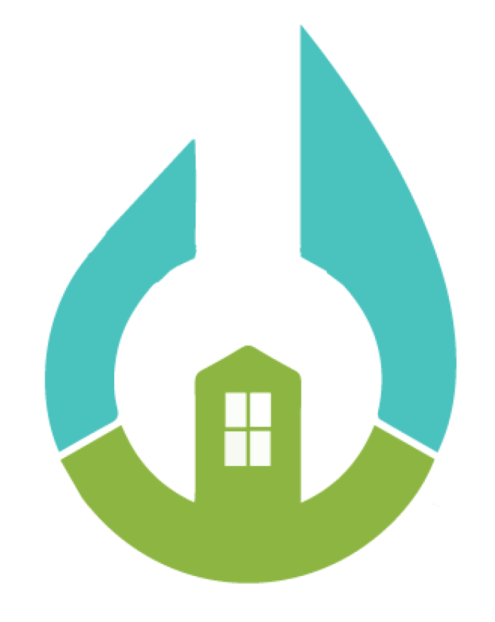 Raudah Sakeenah Logo